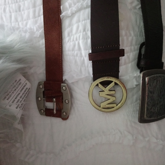 ANY 3 FOR 60 BELTS - Picture 2 of 6